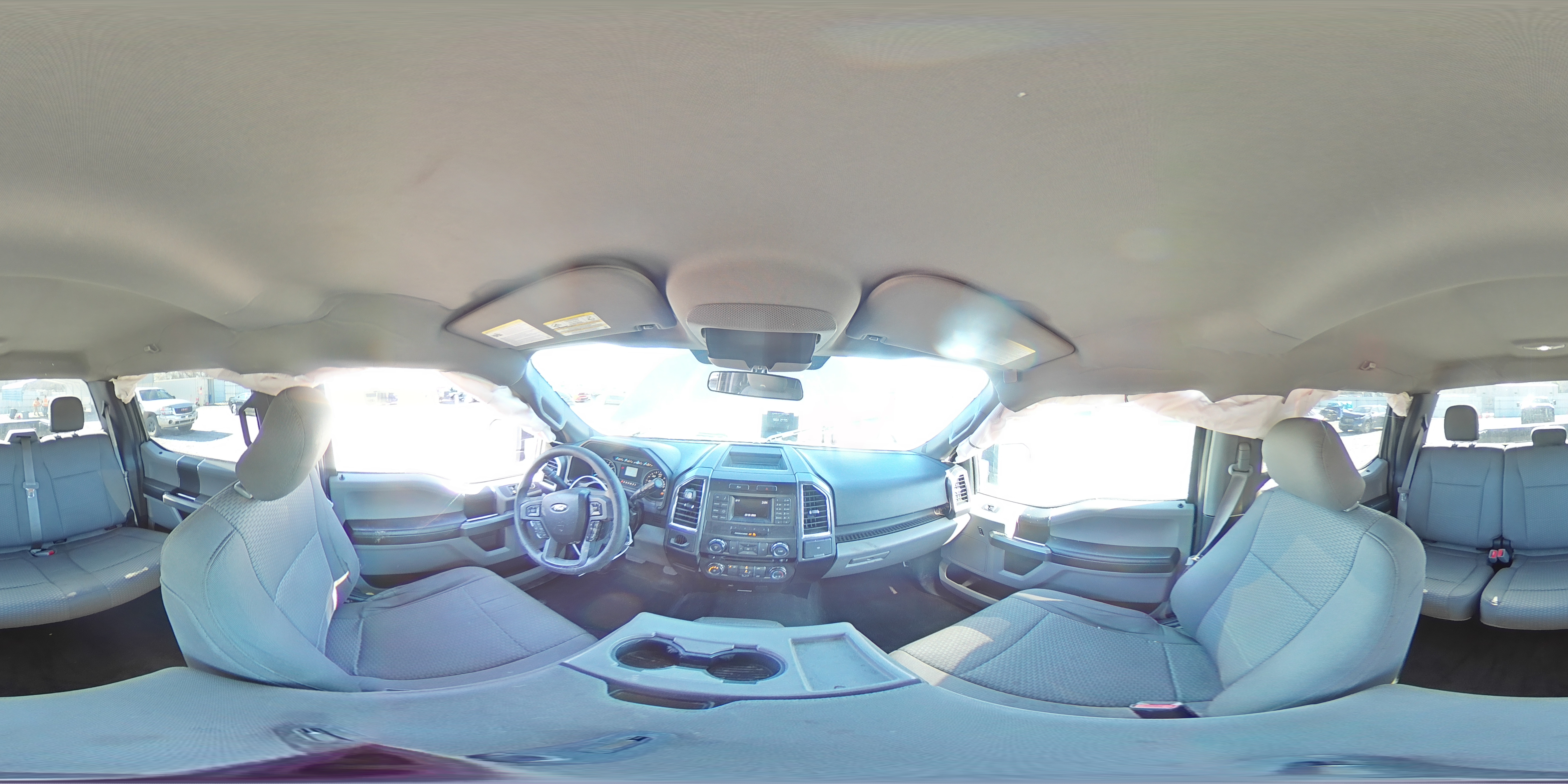 2016 Ford F-150 - Image 13