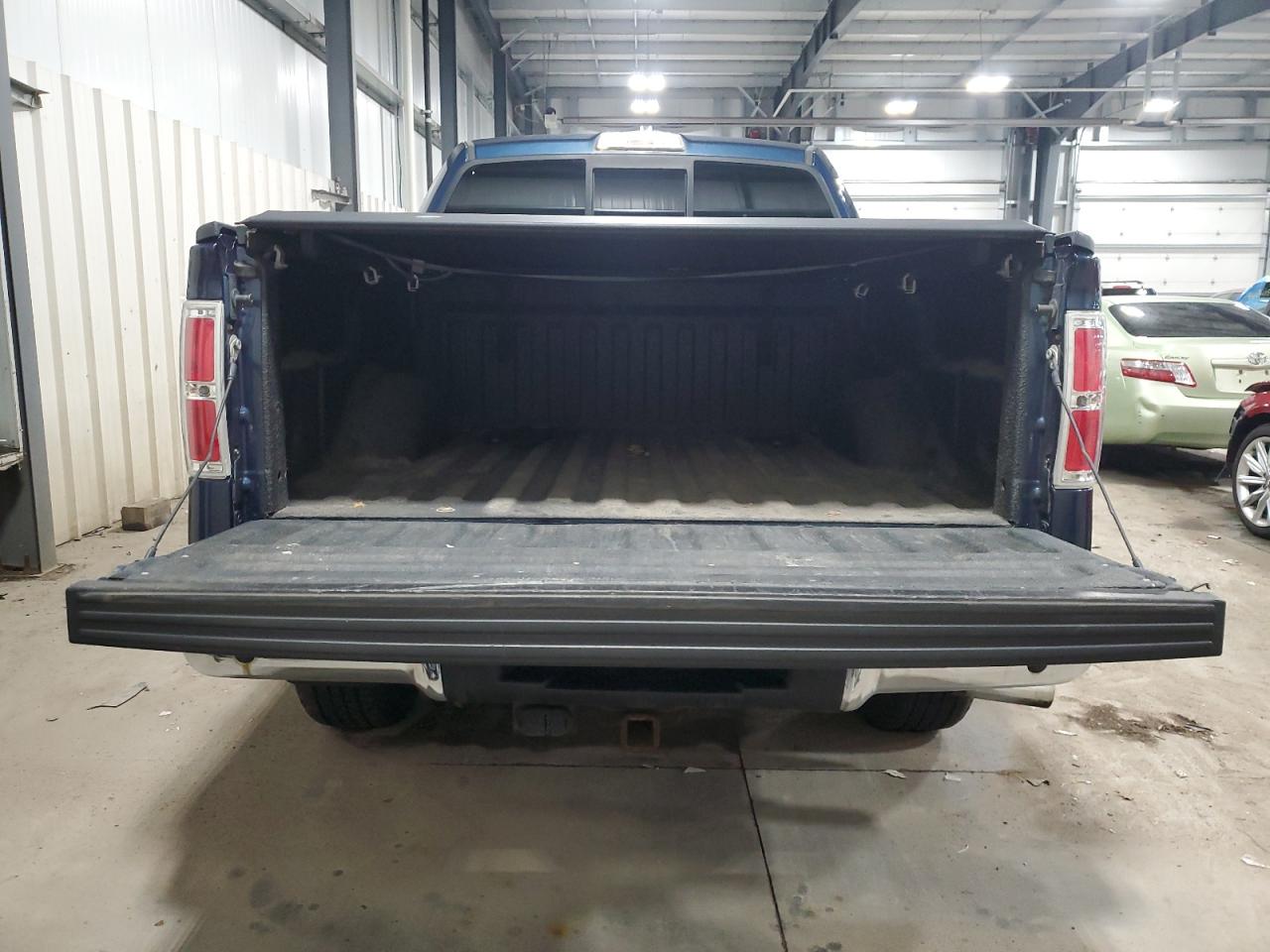 2013 Ford F-150 - Image 6