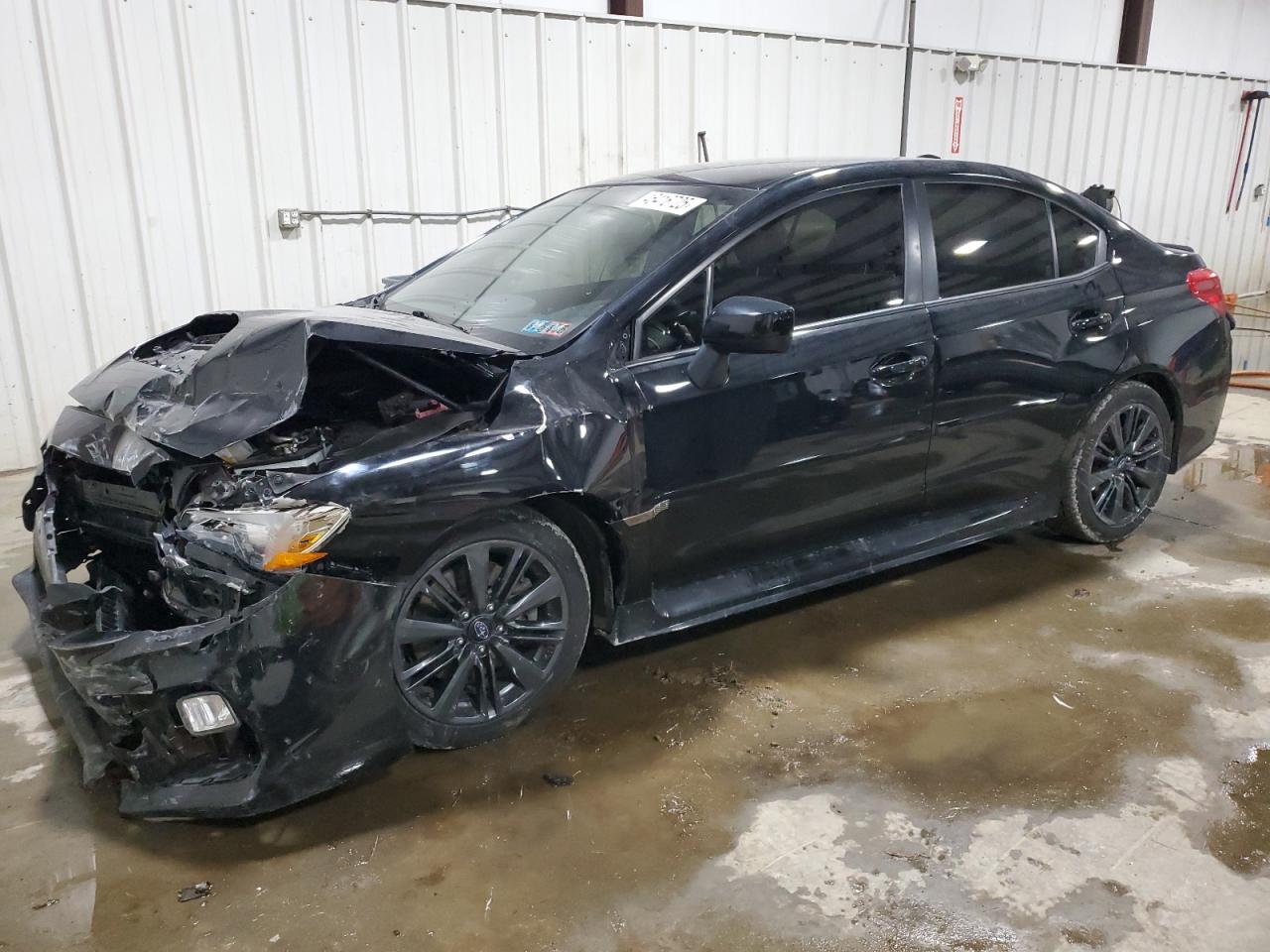 2021 Subaru WRX - Image 1