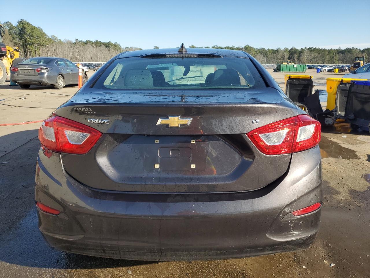 2017 Chevrolet Cruze - Image 6