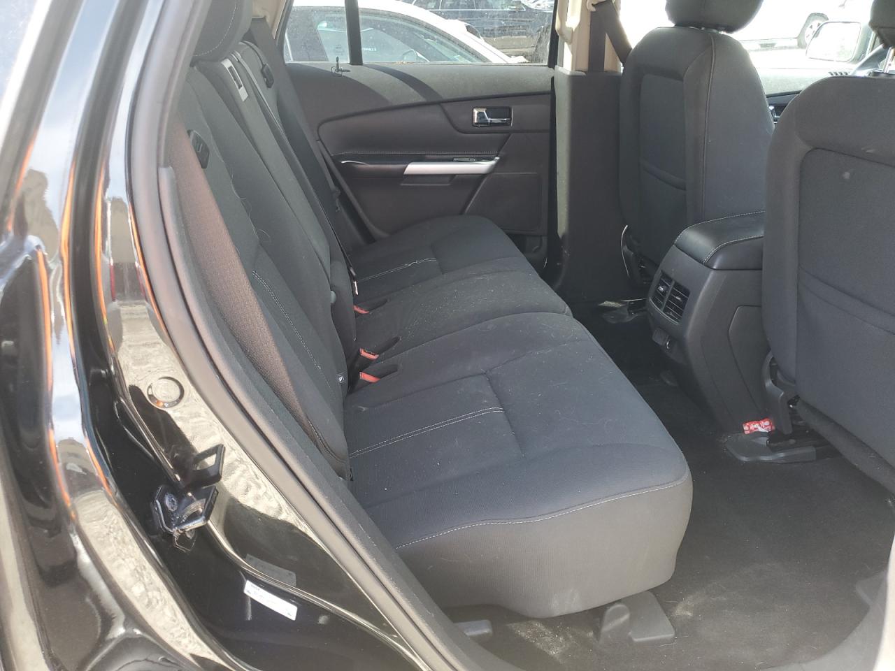 2013 Ford Edge - Image 10