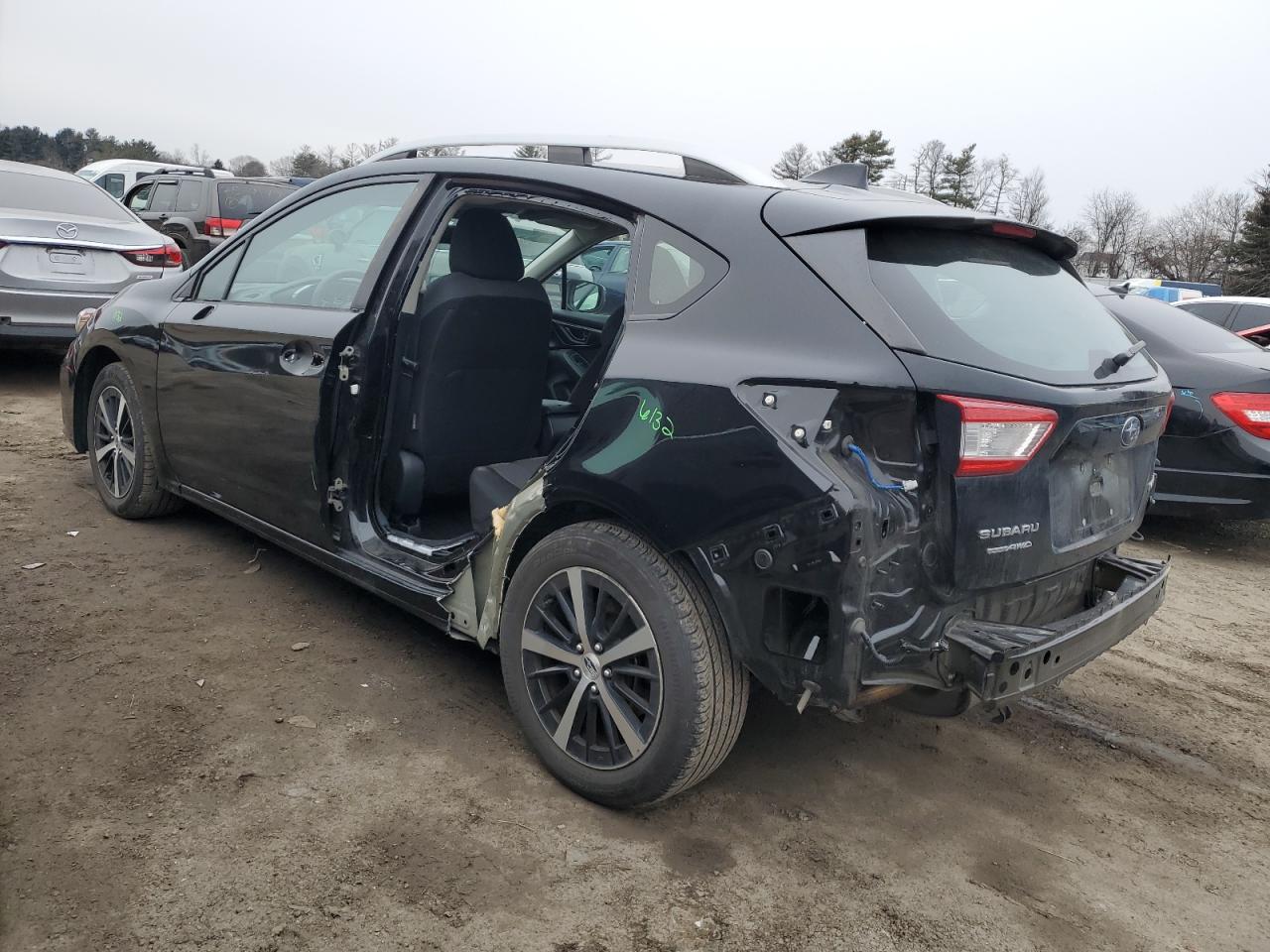 2019 Subaru Impreza - Image 2