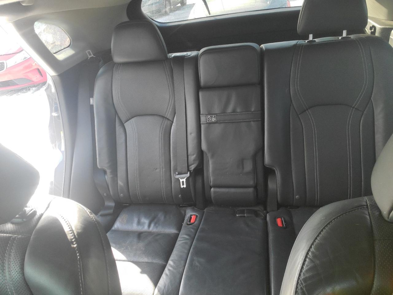 2017 Lexus RX - Image 10