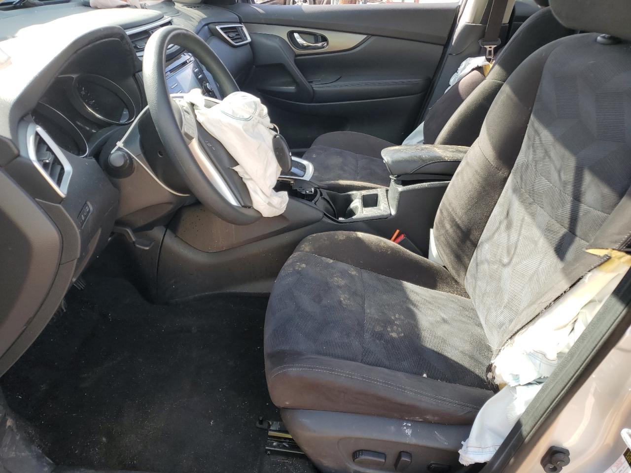 2015 Nissan Rogue - Image 7
