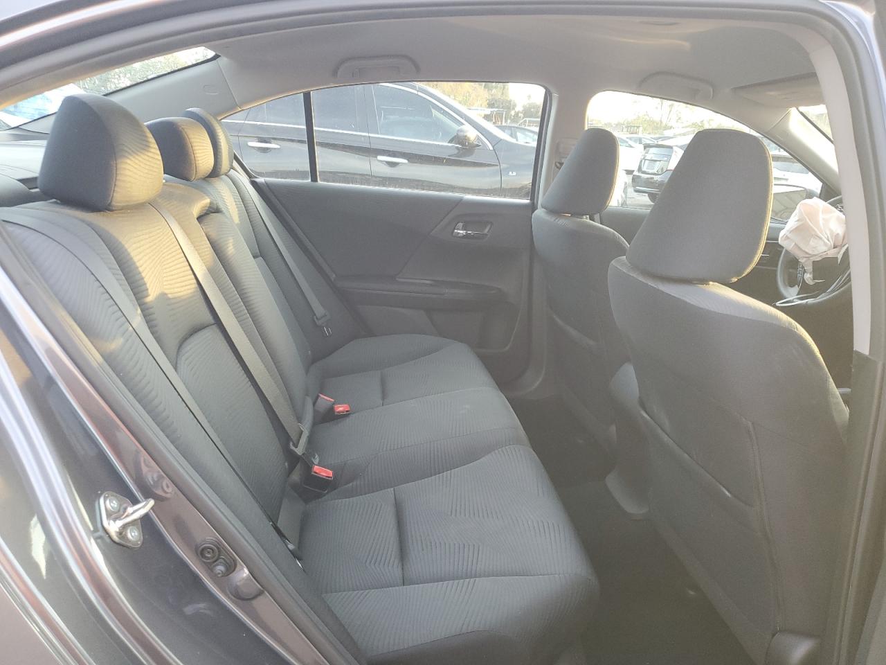2016 Honda Accord - Image 10