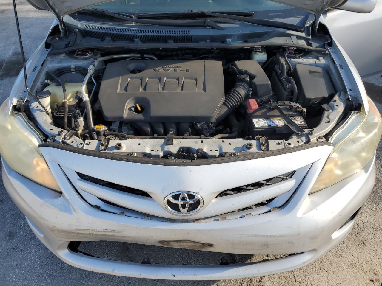 2011 Toyota Corolla - Image 12