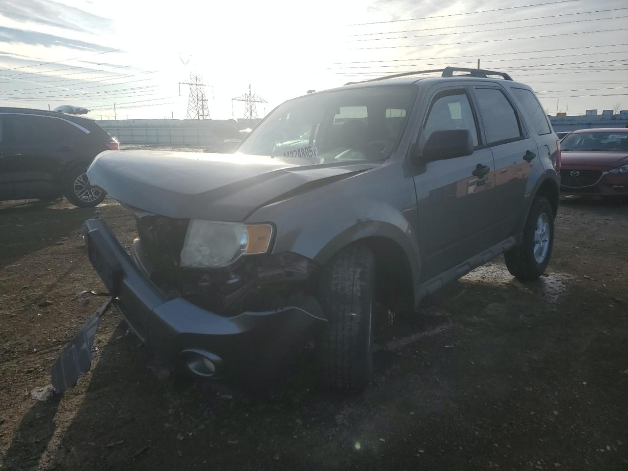 2010 Ford Escape - Image 1