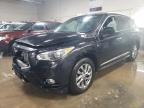 2015 Infiniti Qx60  for Sale in Elgin, IL - Front End