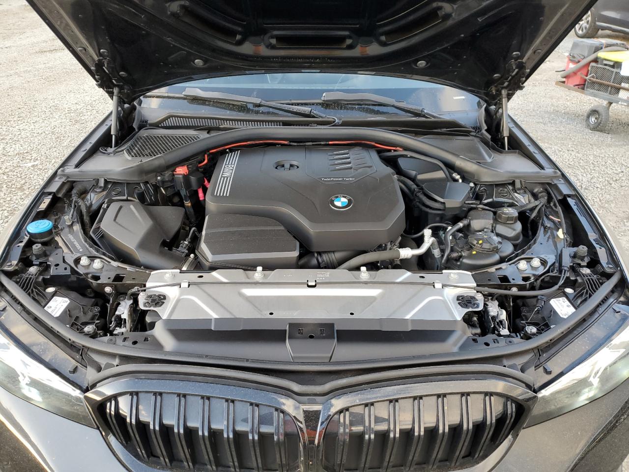 2023 BMW 3er - Image 11