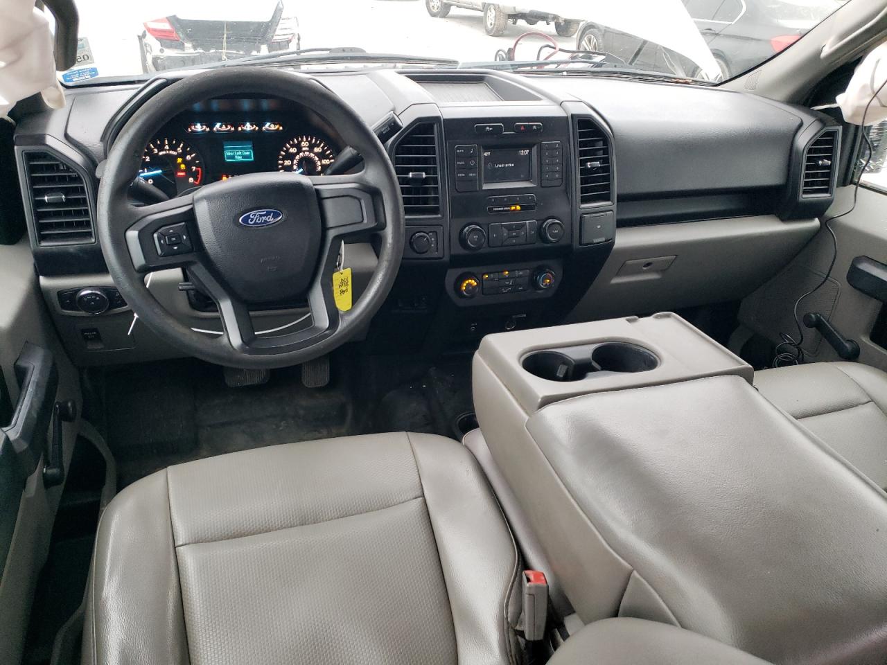 2018 Ford F-150 - Image 8