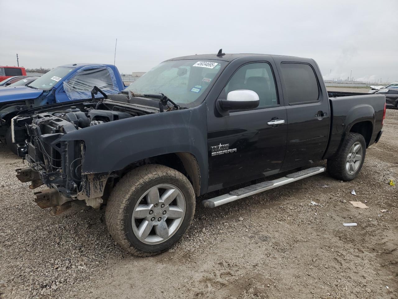 2013 GMC Sierra - Image 1