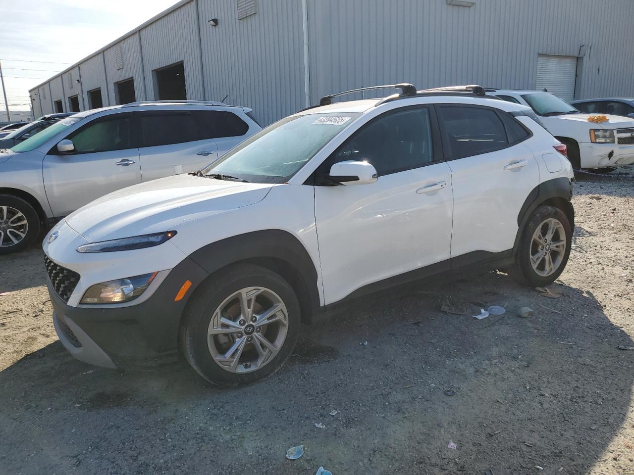 2023 Hyundai Kona - Image 1