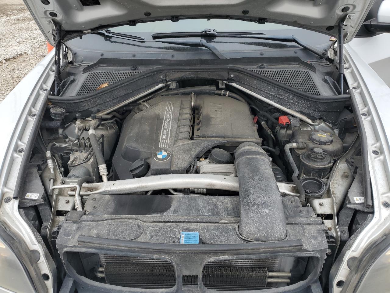 2011 BMW X5 - Image 11