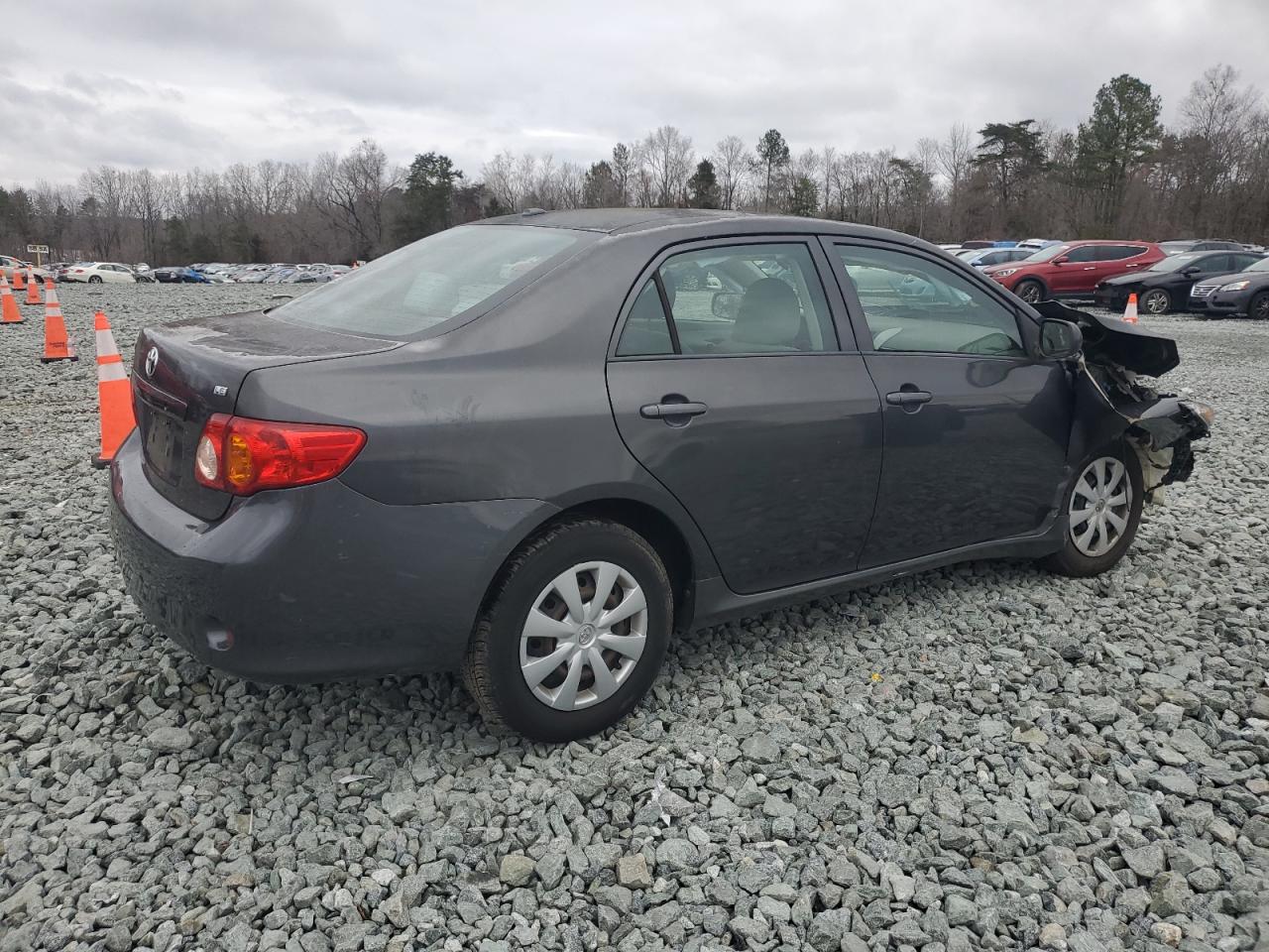 2010 Toyota Corolla - Image 3