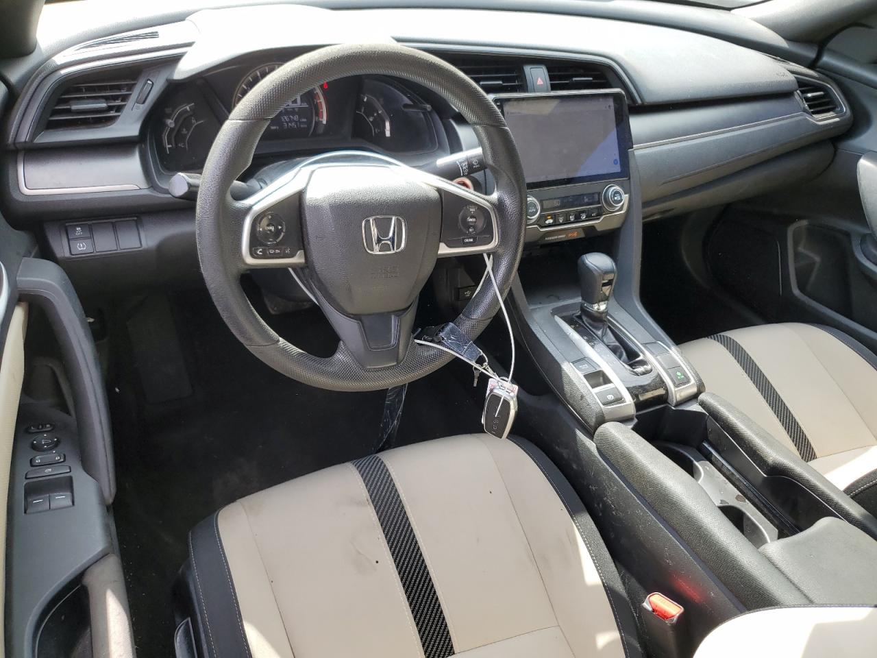 2016 Honda Civic - Image 8