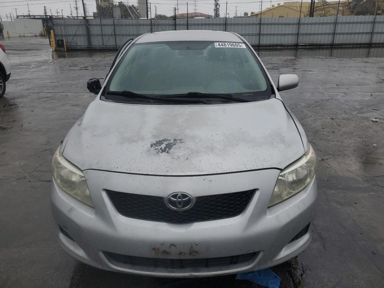 2009 Toyota Corolla - Image 5