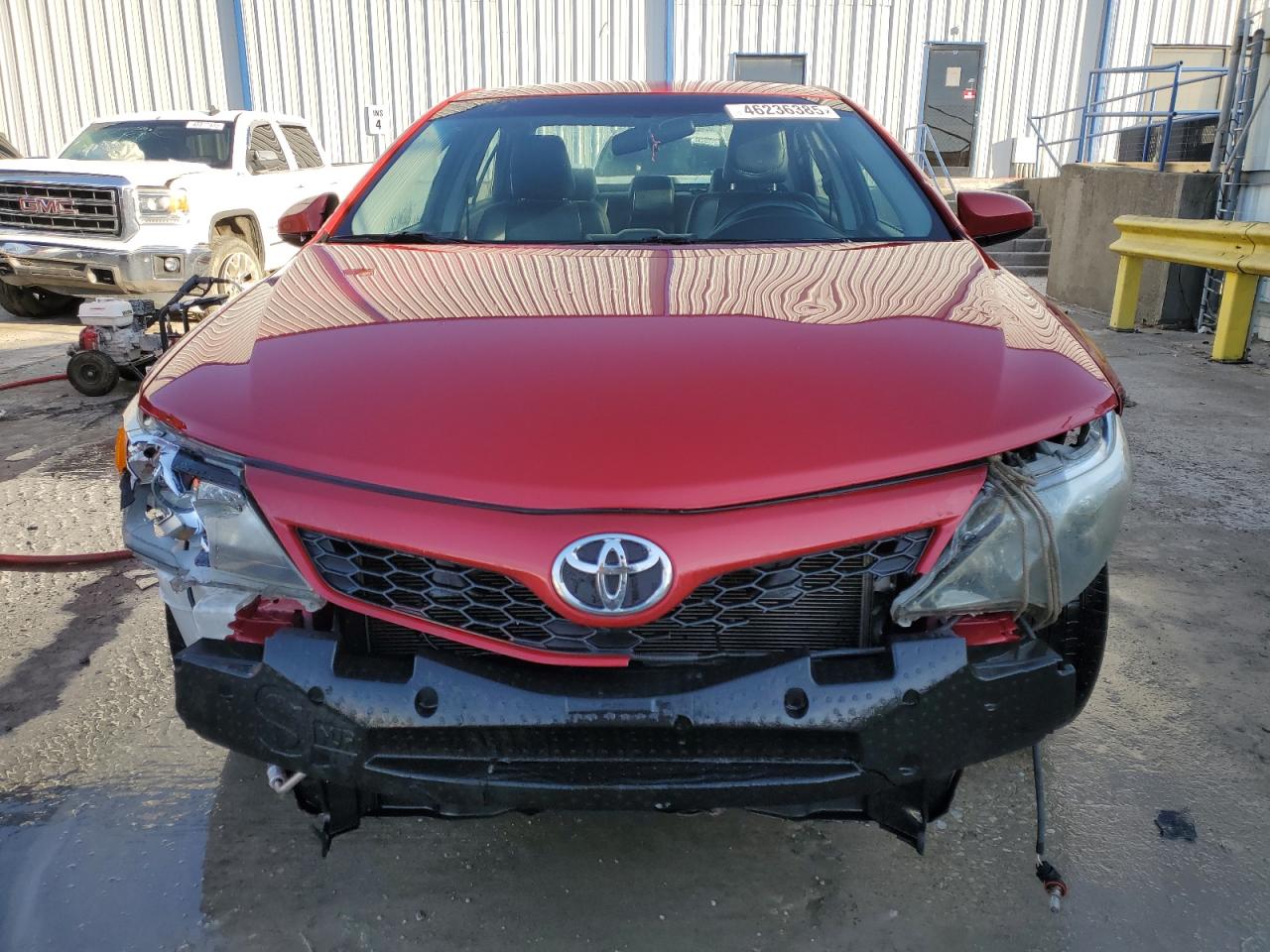 2014 Toyota Camry - Image 5