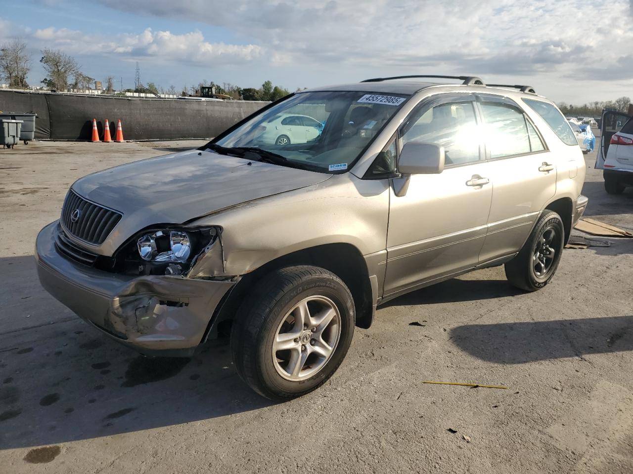 2000 Lexus RX - Image 1