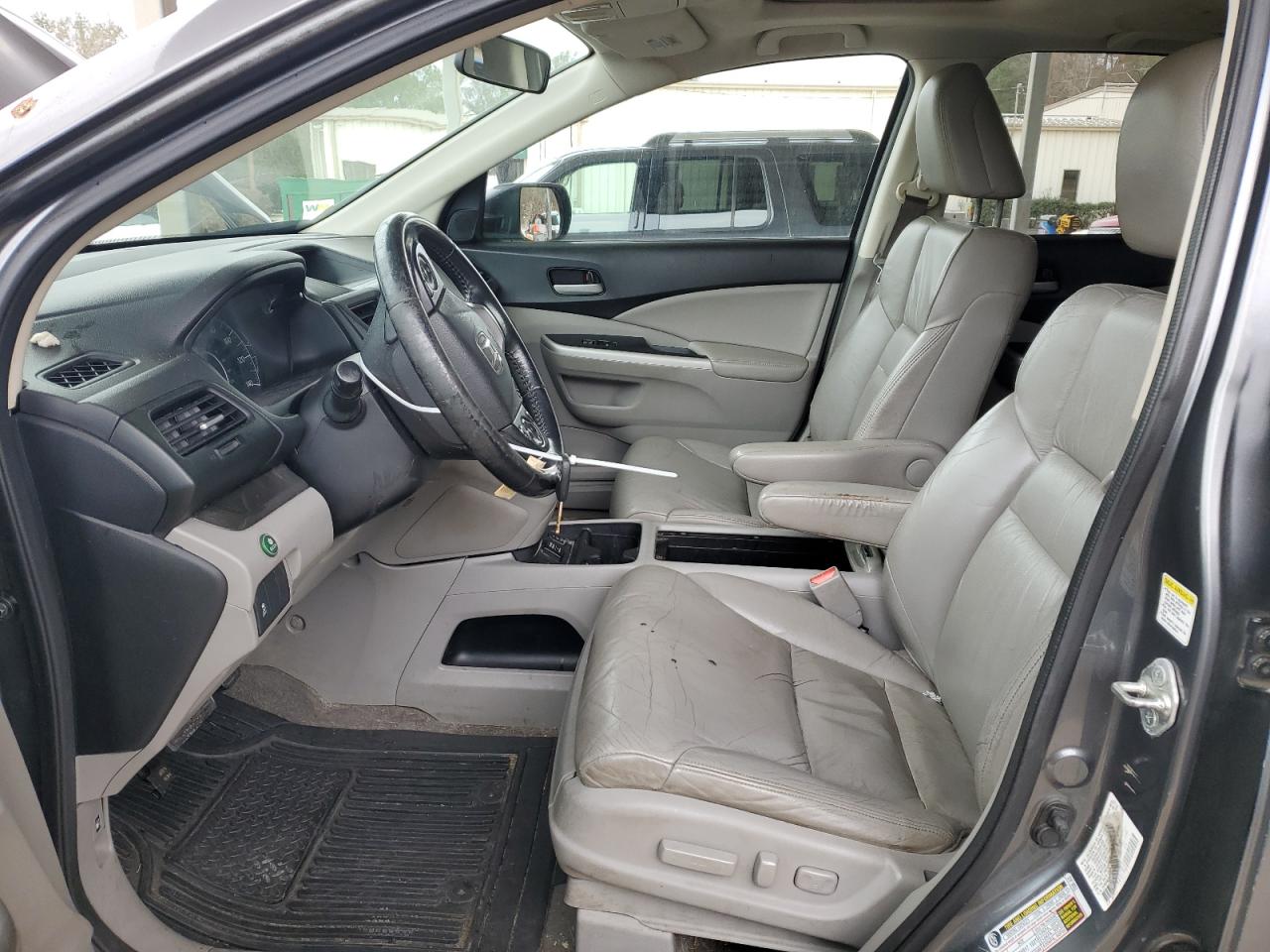2013 Honda CR-V - Image 7