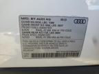 2024 Audi Q8 E-Tron Premium de vânzare în Sun Valley, CA - Undercarriage