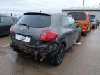 2009 TOYOTA AURIS TR V for sale at Copart SANDWICH