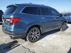 2022 Honda Pilot Touring للبيع في Sun Valley، CA - Rear End