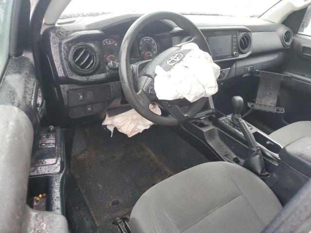  TOYOTA TACOMA 2020 White