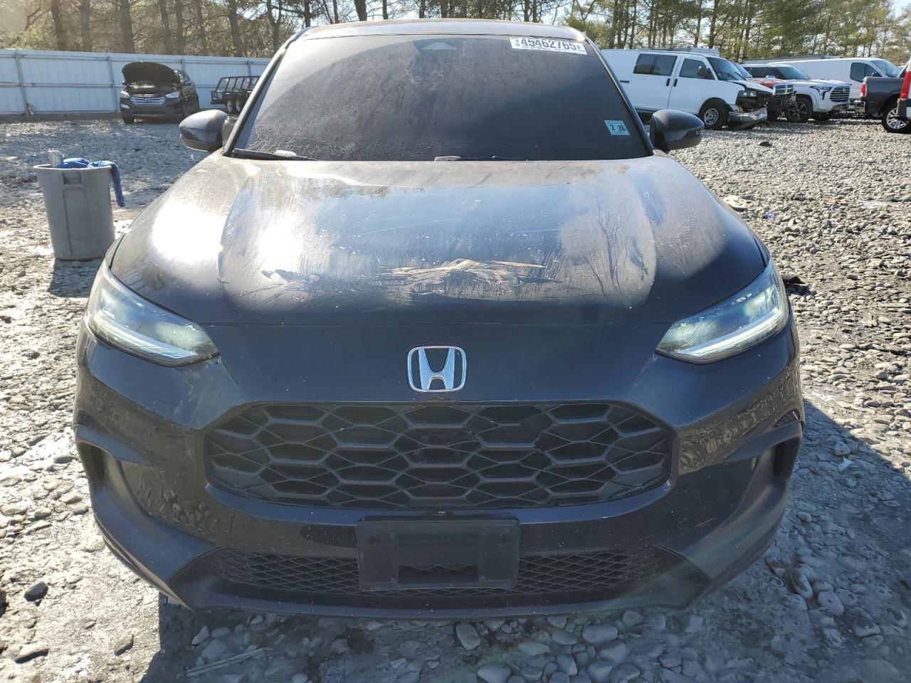 2023 Honda HR-V - Image 5