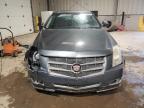 2011 Cadillac Cts Premium Collection продається в West Mifflin, PA - Front End