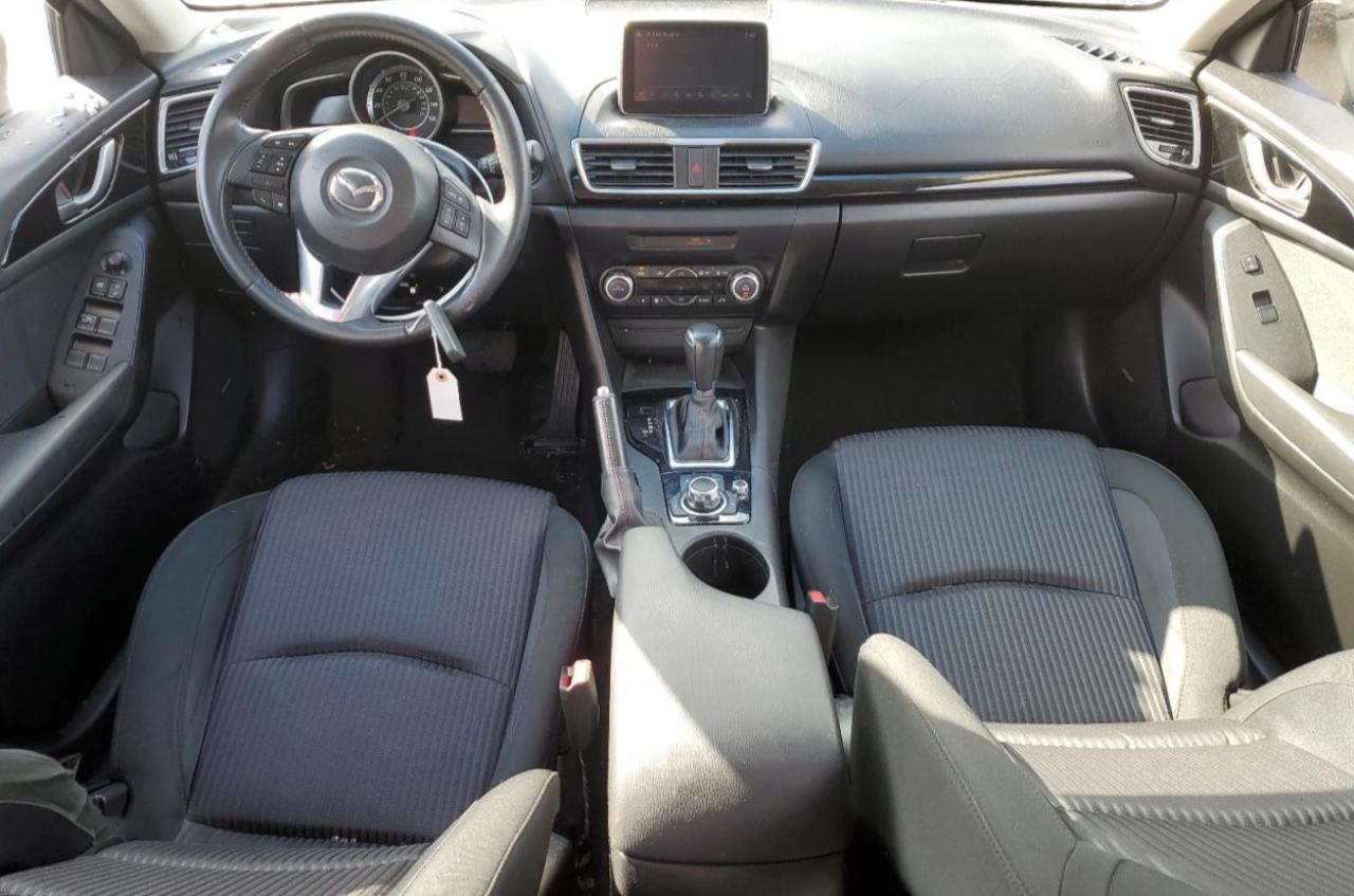 2016 Mazda 3 - Image 8