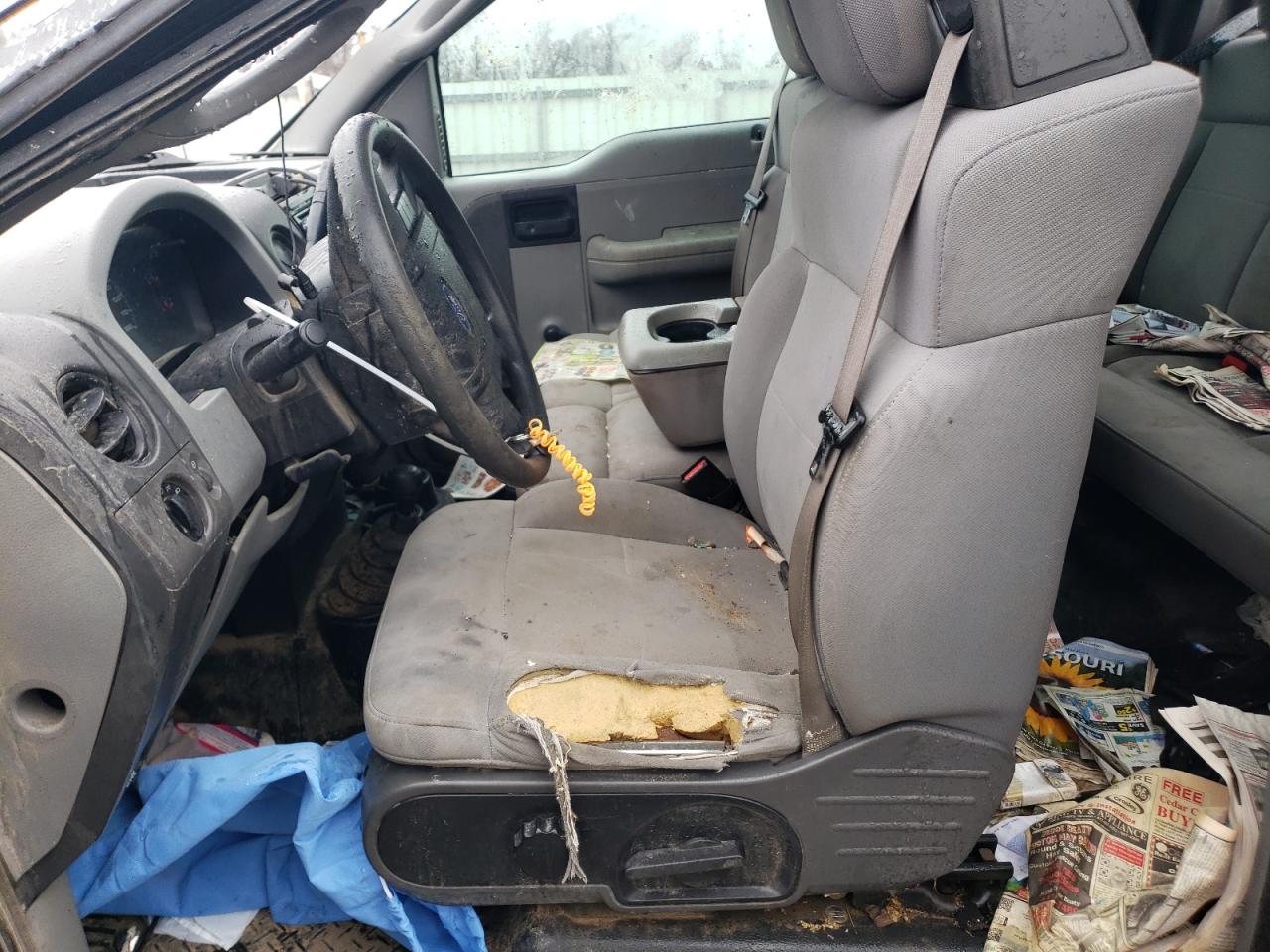 2006 Ford F-150 - Image 7