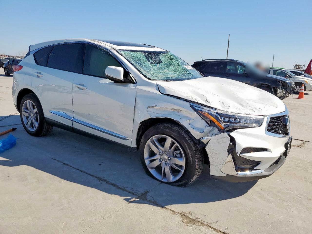 2021 Acura RDX - Image 4