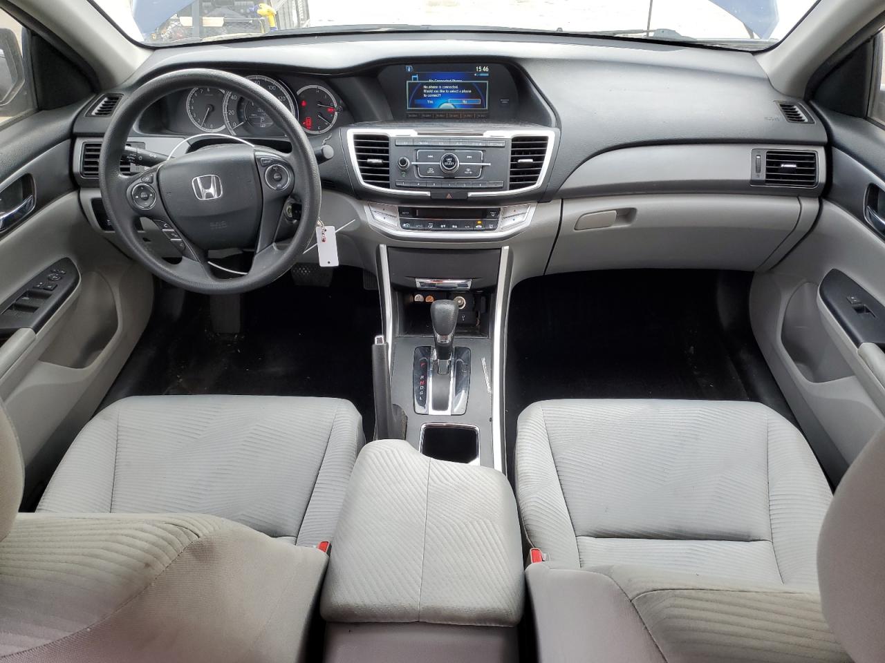 2015 Honda Accord - Image 8