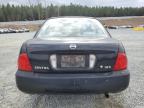 2006 Nissan Sentra 1.8 de vânzare în Concord, NC - Front End