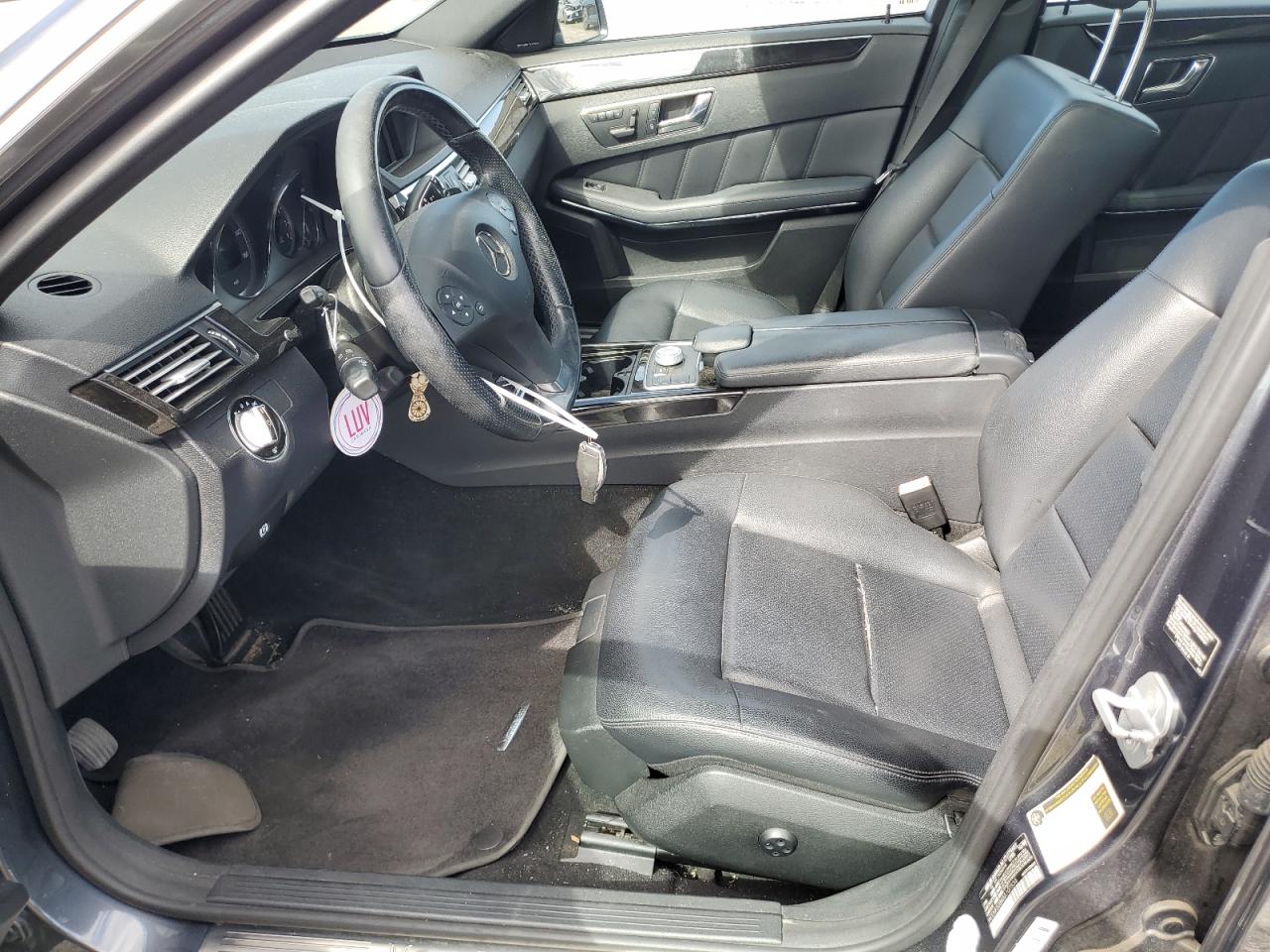 2010 Mercedes-Benz E-klasse - Image 7