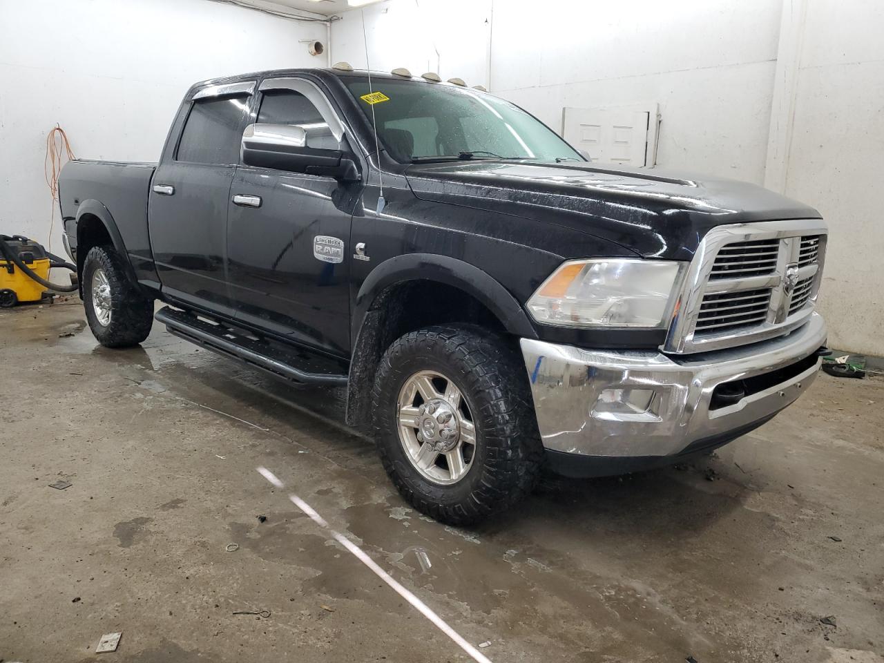 2012 Dodge RAM - Image 4