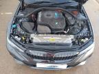 2021 BMW 330E M SPO for sale at Copart SANDY