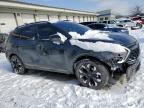 2024 Kia Sportage X Line للبيع في Louisville، KY - Front End