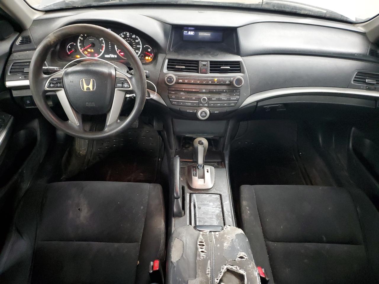 2008 Honda Accord - Image 8