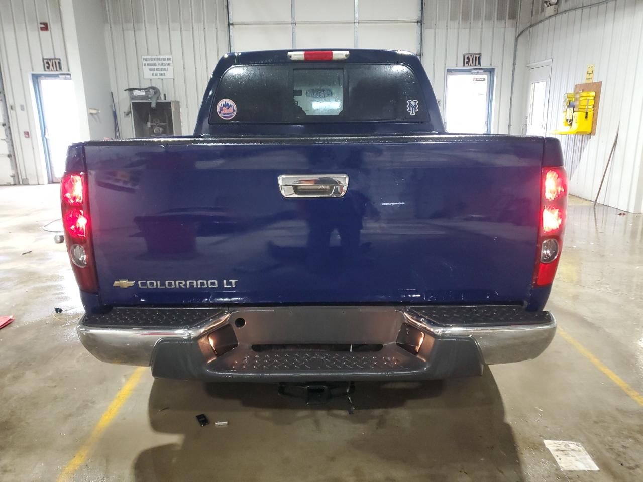 2011 Chevrolet Colorado - Image 6