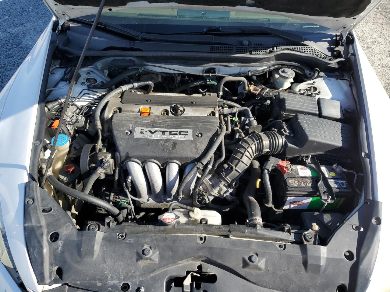 2007 Honda Accord - Image 11