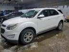 2016 Chevrolet Equinox Lt იყიდება Candia-ში, NH - Rear End