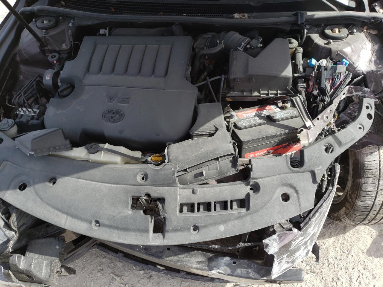 2014 Toyota Avalon - Image 12