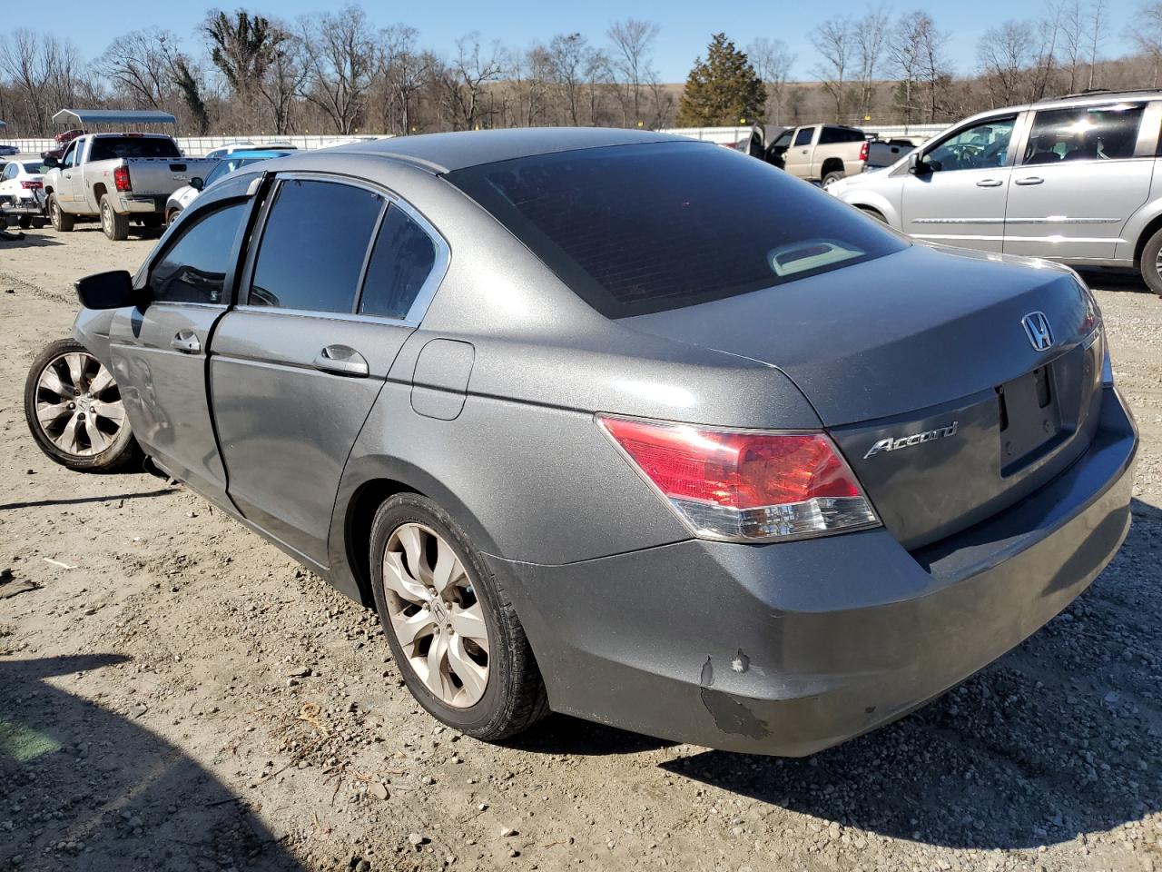 2010 Honda Accord - Image 2
