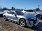 2021 Porsche Taycan Tur na sprzedaż w Hillsborough, NJ - Front End