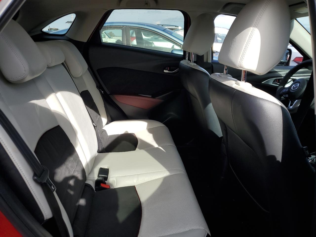 2017 Mazda CX-3 - Image 10