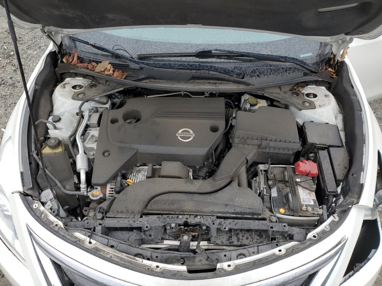 2013 Nissan Altima - Image 11