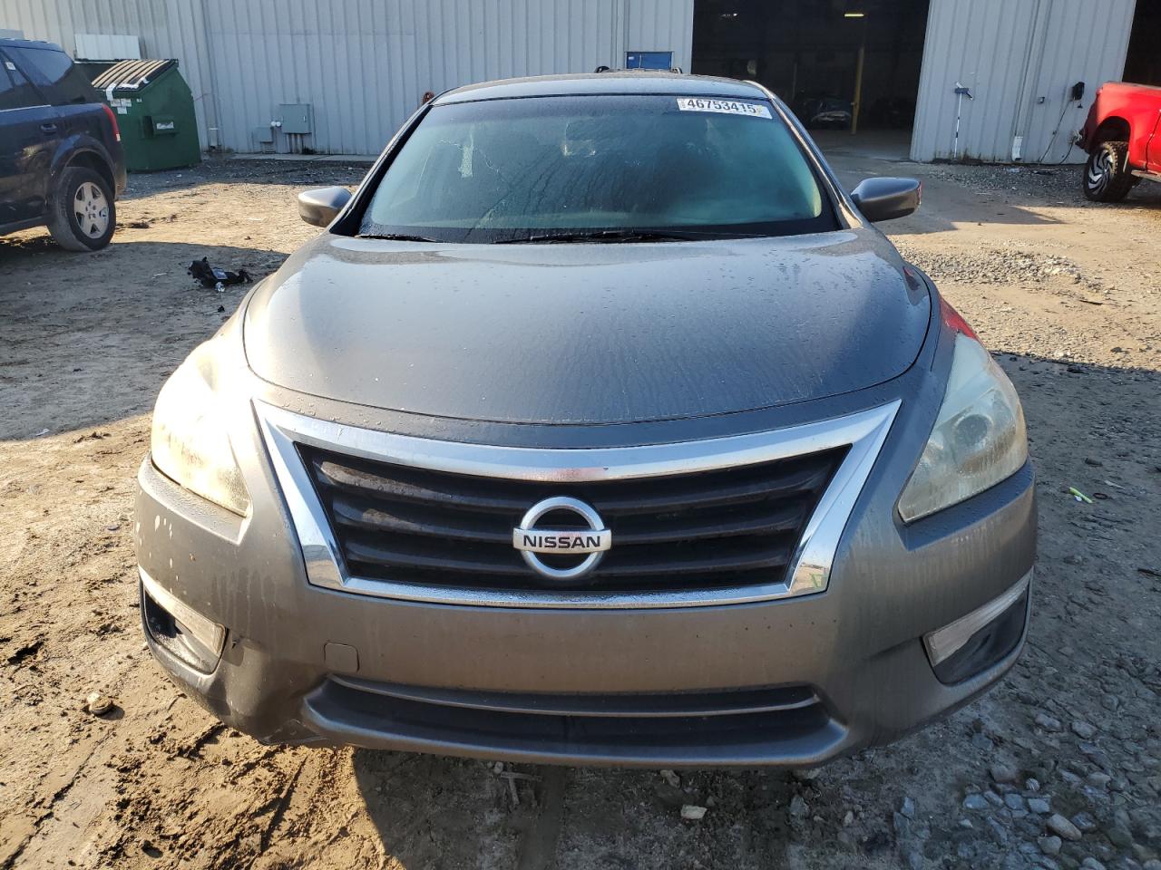 2014 Nissan Altima - Image 5