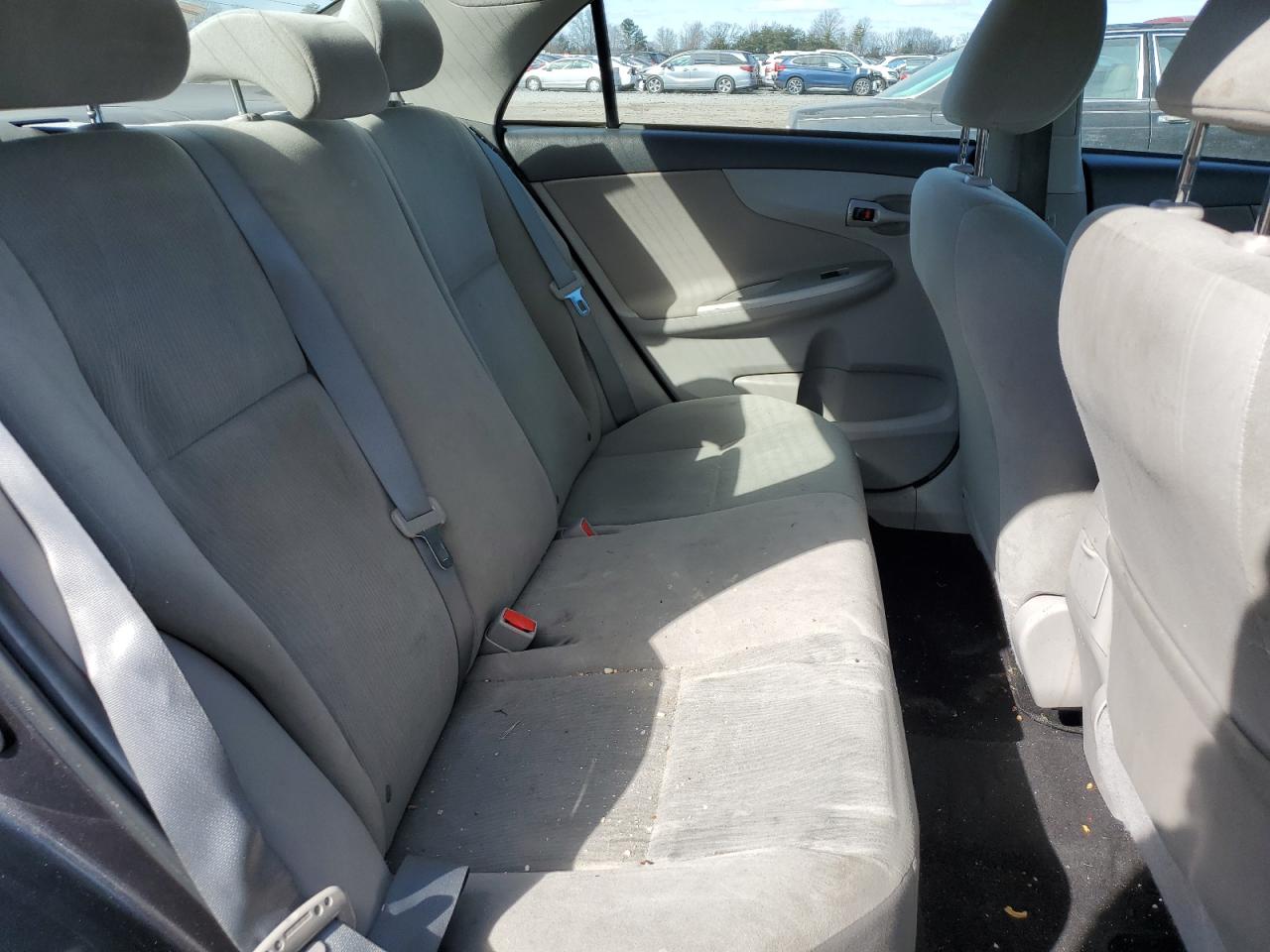 2012 Toyota Corolla - Image 10