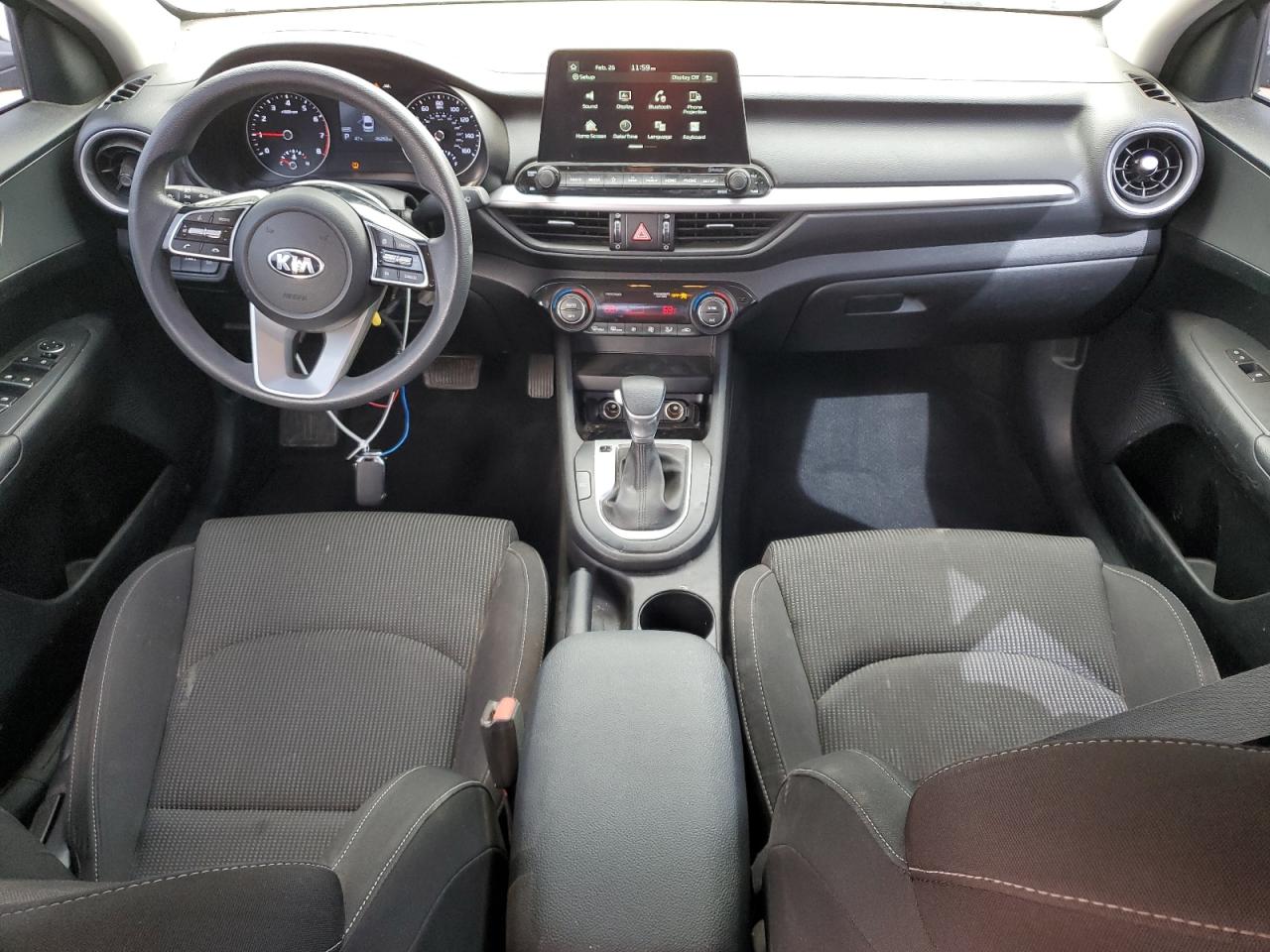 2019 Kia Forte - Image 8